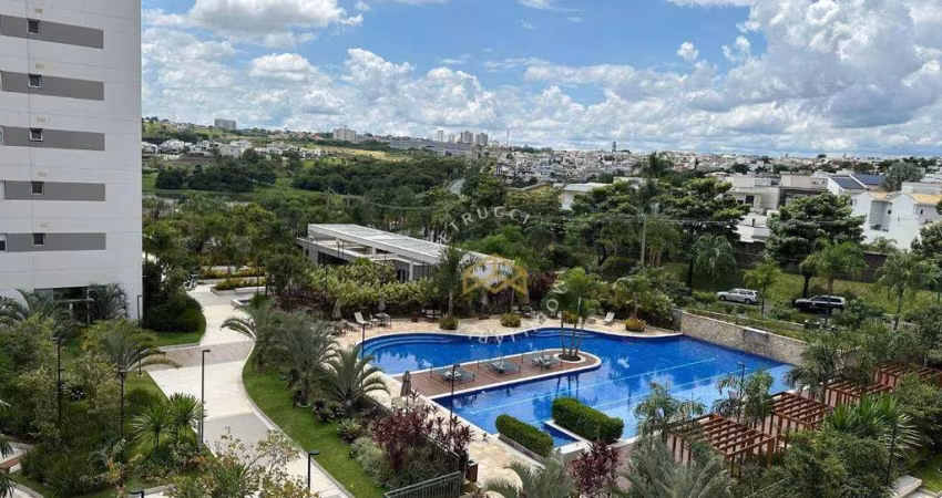 Apartamento Swiss Park