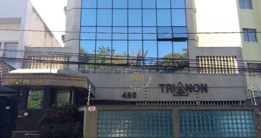 Sala à venda, 53 m² - Jardim Guanabara - Campinas/SP