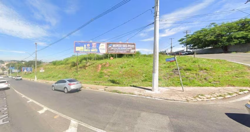 Área à venda, 6696 m² - Vila Teixeira - Campinas/SP