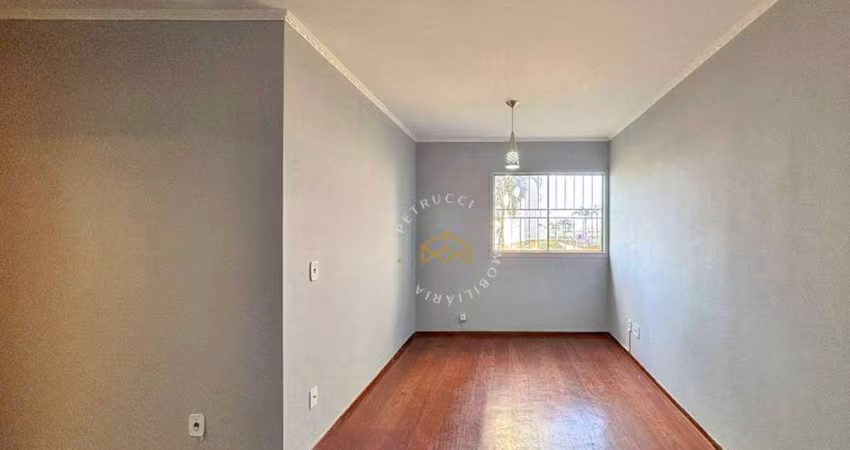 EXCELENTE APARTAMENTO NO CONDOMINIO ANA PAULA PARA VENDA E LOCAÇÃO