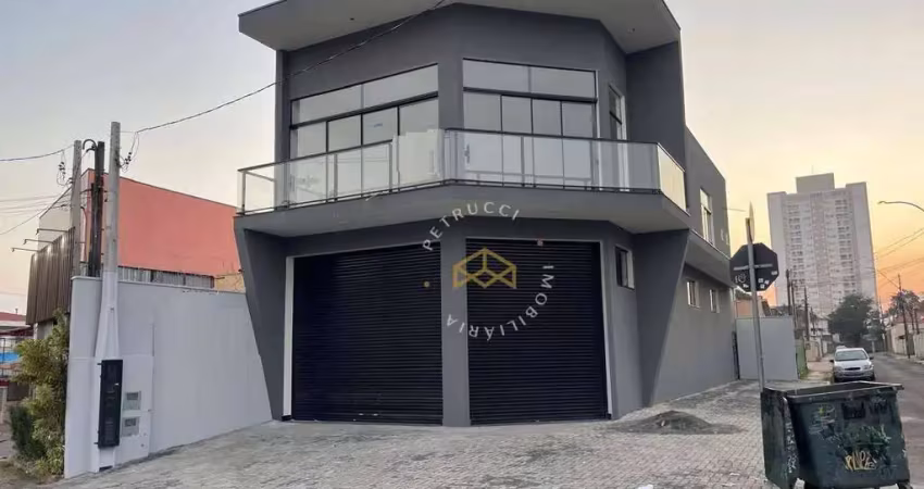 Prédio para alugar na Avenida Washington Luís, 99, Ponte Preta, Campinas