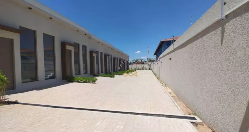 Casa à venda, 150 m² por r$ 1.149.000,00 - parque rural fazenda santa cândida - campinas/sp
