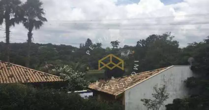 Terreno à venda, 1000 m² por r$ 745.000,00 - condomínio clube de campo valinhos - valinhos/sp