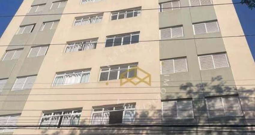 Apartamento com 3 dormitórios à venda, 89 m² - Centro - Campinas/SP