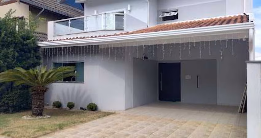 Casa com 3 dormitórios à venda, 285 m² - Lenheiro - Valinhos/SP