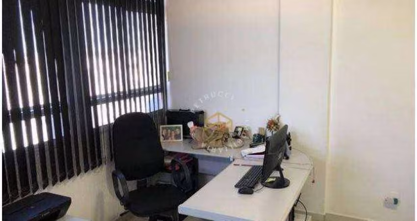 SALA À VENDA, 27 M² NO CENTRO - CAMPINAS/SP