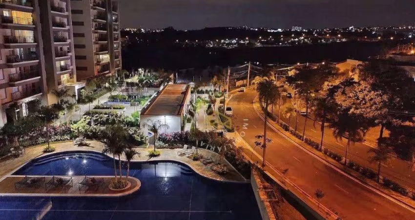 APARTAMENTO COM 3 DORMITÓRIOS PARA ALUGAR, 103 M² NO SWISS PARK - CAMPINAS/SP