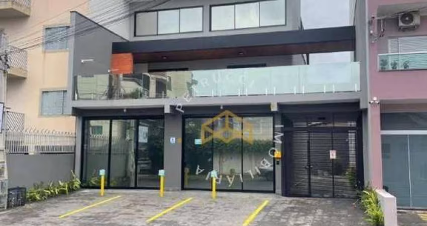 Casa com 4 dormitórios à venda, 560 m² por R$ 2.200.000,00 - Nova Jaguariúna - Jaguariúna/SP