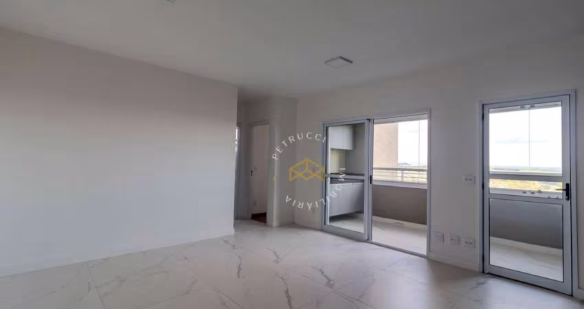 Apartamento com 2 dormitórios à venda, 66 m² por R$ 765.000,00 - Parque Prado - Campinas/SP