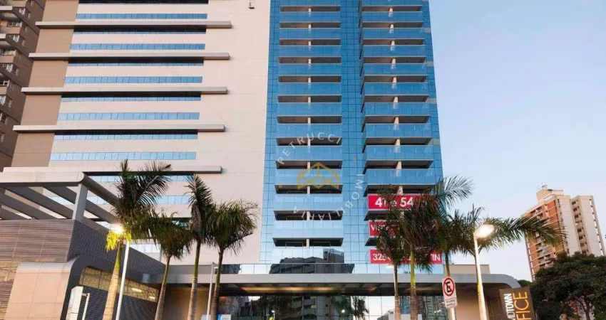 Invista em Rentabilidade: Unidade à Venda no Ibis Budget Campinas Aquidaban