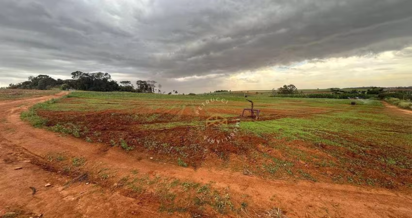 ÁREA À VENDA, 38000 M² POR EM SOBRADINHO - MONTE MOR/SP