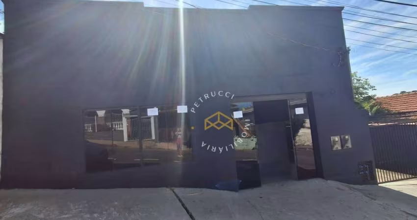 Sala para alugar, 200 m² por R$ 2.600,00 - Ouro  Verde  - Guaxupé/MG