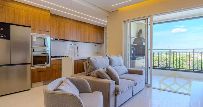 Apartamento com 3 dormitórios, 91 m² - venda por R$ 1.350.000,00 ou aluguel por R$ 9.143,00 - Swiss Park - Campinas/SP