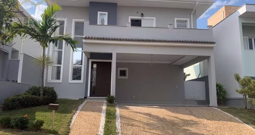Casa com 4 dormitórios para alugar, 243 m² - Swiss Park - Campinas/SP
