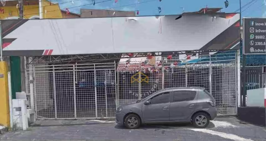 Ponto para alugar, 60 m² por R$ 6.279,00/mês - Jardim Novo Campos Elíseos - Campinas/SP