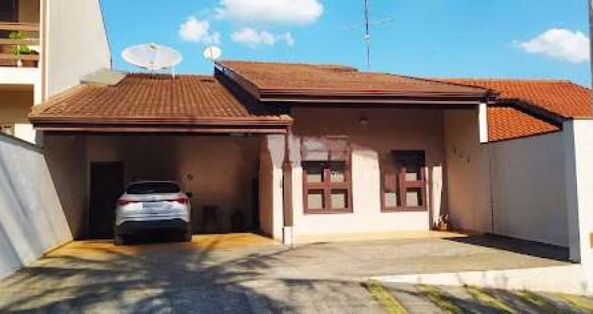 Casa com 3 dormitórios para alugar, 160 m²  - Roncáglia - Valinhos/SP