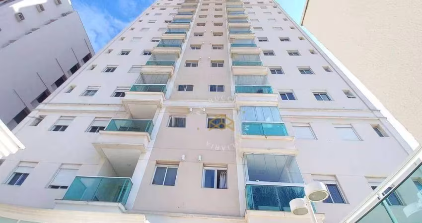 Apartamento com 2 dormitórios à venda, 84 m²- Parque Industrial - Campinas/SP