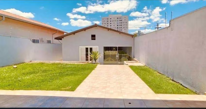 Casa a venda loteamento adventista emHortolândia/SP.