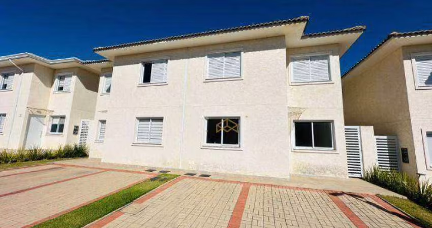 Casa com 3 dormitórios à venda, 97 m² - Capuava - Valinhos/SP