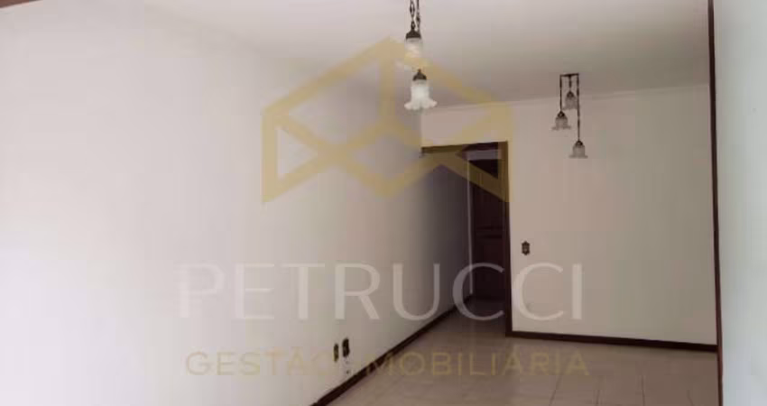 APARTAMENTO À VENDA CONDOMÍNIO EDIFÍCIO VILLE PORTNEUF  CAMPINAS