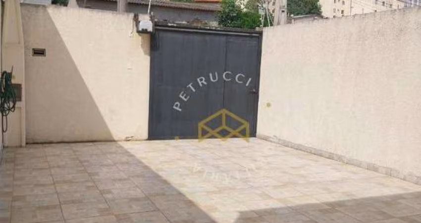 Casa com 2 dormitórios à venda, 69 m² por R$ 420.000,00 - Jardim Novo Campos Elíseos - Campinas/SP