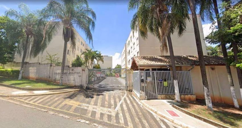 APARTAMENTO DISPONÍVEL PARA VENDA COM 3 DORMITÓRIOS E SUÍTE