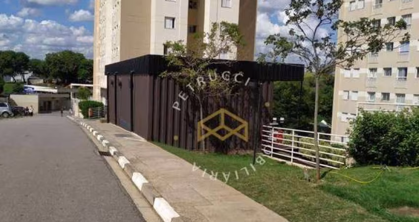 Apartamento com 3 dormitórios à venda, 62 m²  - Chácara das Nações - Valinhos/SP