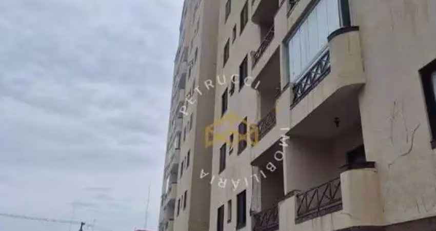 Apartamento com 3 dormitórios à venda, 83 m²  - jardim margarida - campinas/sp