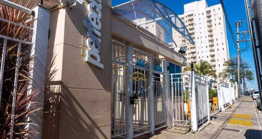 APARTAMENTO PARA LOCAÇÃO MOBILIADO PROXIMO A  FACULDADE MANDIC