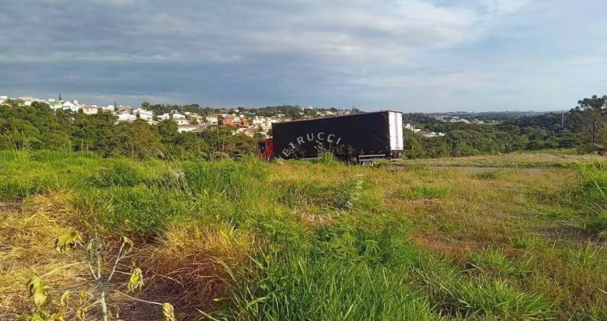 Terreno à venda, 252 m² - Pinheirinho - Vinhedo/SP