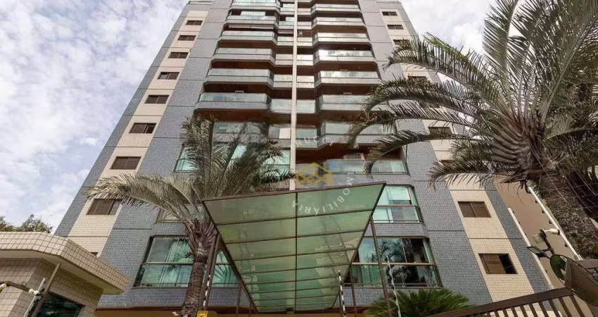 Apartamento á venda no Nova Campinas