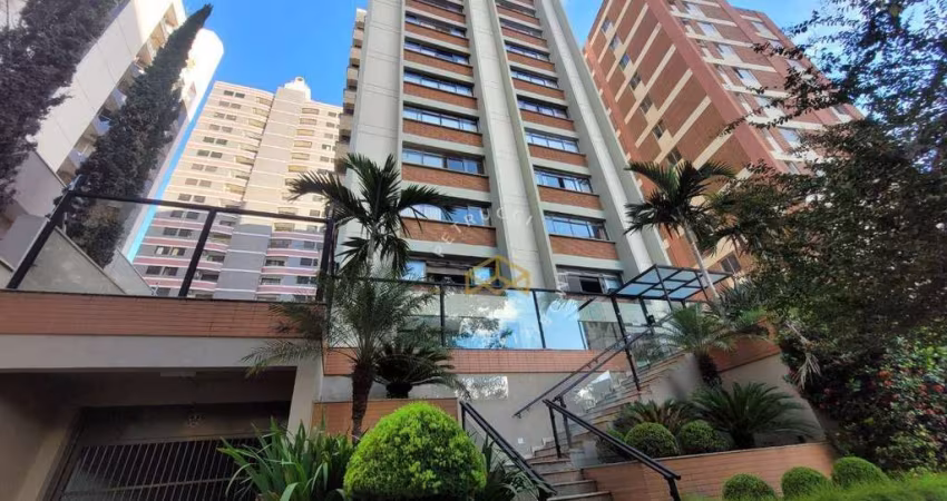 Apartamento para venda no Cambuí, Campinas/SP