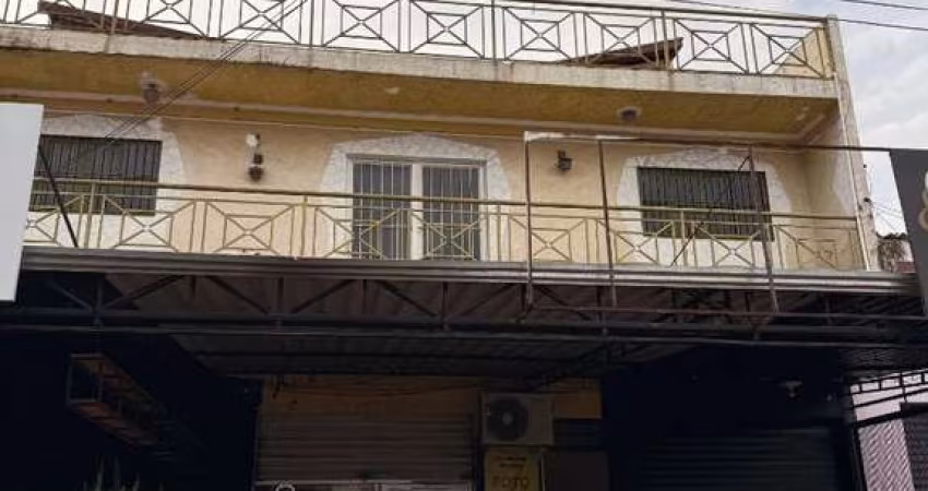 Casa com 3 dormitórios para alugar, 220 m²  - Jardim Planalto de Viracopos - Campinas/SP