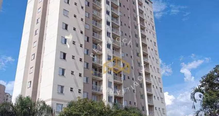 Apartamento com 2 dormitórios, 73 m² - venda ou aluguel  - Vila Nova - Campinas/SP