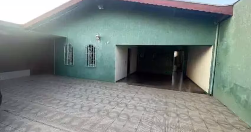 Casa com 5 dormitórios à venda, 234 m² - jardim do lago - campinas/sp