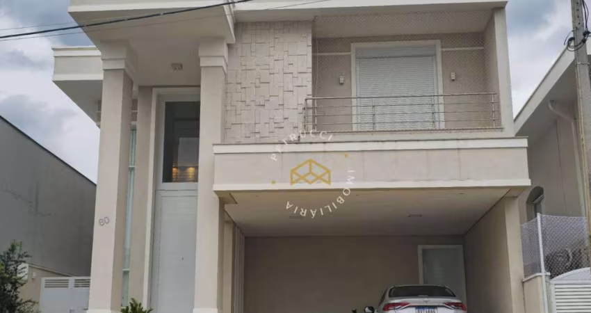 Casa com 3 dormitórios, 292 m² - venda por R$ 2.490.000,00 ou aluguel por R$ 12.390,00 - Swiss Park - Campinas/SP