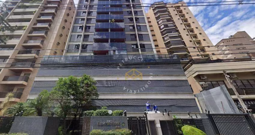 Apartamento com 3 dormitórios à venda, 142 m² por R$ 800.000,00 - Jardim Proença - Campinas/SP