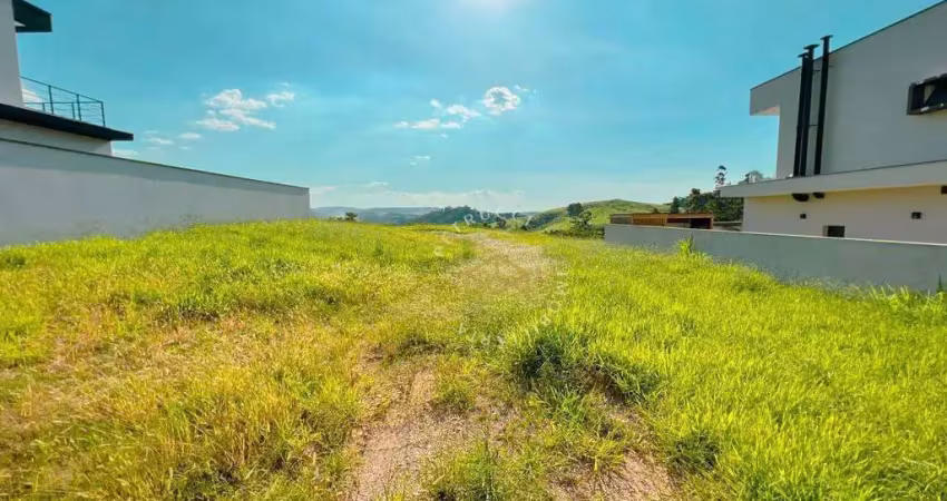 Terreno à venda, 609 m² - condomínio residencial arboretum - vinhedo/sp