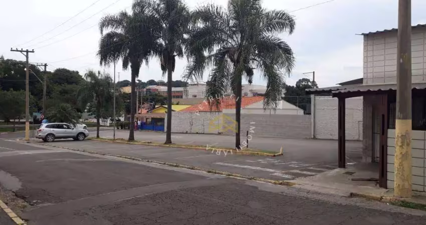Terreno comercial à venda na Rua Romeu Corazzari, 118, Centro, Vinhedo