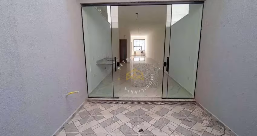 Casa com 3 quartos à venda na Rua Ana Tomásia de Jesus, 86, Bosque da Saúde, São Paulo