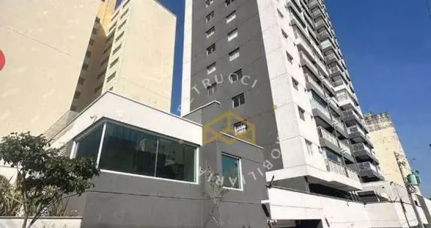 Apartamento com 2 dormitórios à venda, 57 m²  - centro - campinas/sp