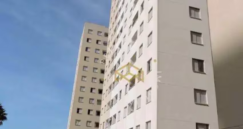 Apartamento com 2 dormitórios à venda, 57 m² por r$ 330.000,00 - jardim dom vieira - campinas/sp