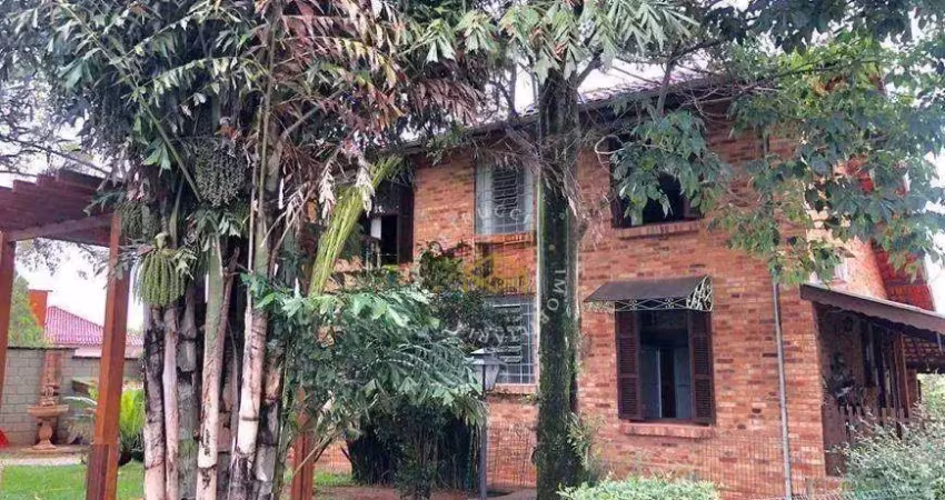 Casa com 3 dormitórios à venda, 386 m² por r$ 2.750.000,00 - parque xangrilá - campinas/sp