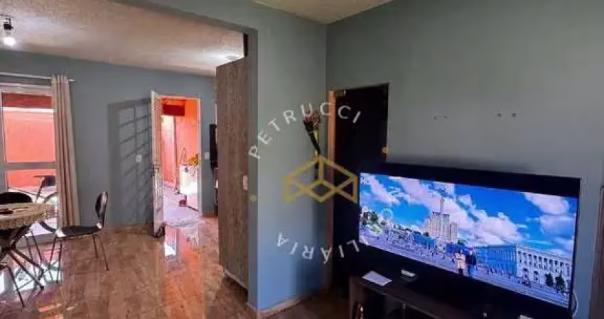 Linda casa no condominio villa flora  - hortolândia