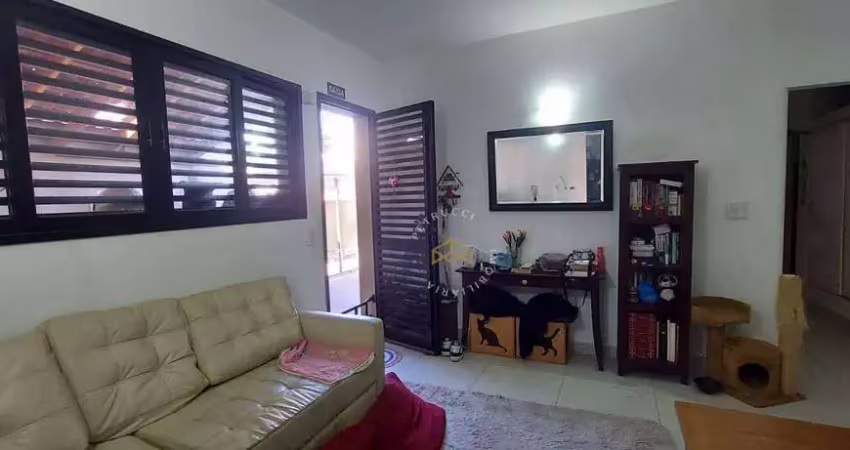 Casa com 3 quartos à venda na Rua Professor Jorge Nogueira Ferraz, 261, Jardim Chapadão, Campinas