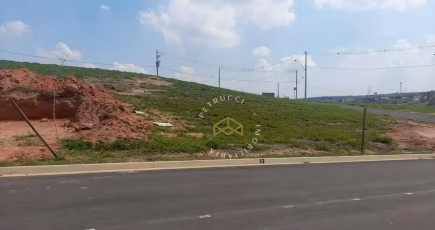 Terreno à venda, 250 m² - bela aliança - campinas/sp