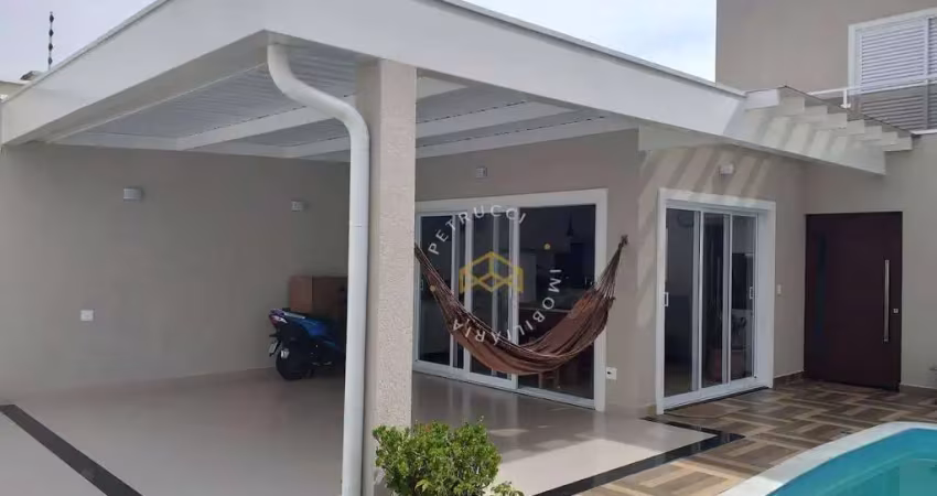 Maravilhosa casa à venda – jardim conceição – campinas/sp