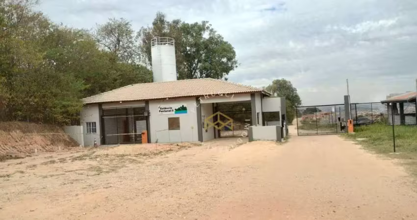 Terreno à venda, 500 m² - jardim amanda ii - hortolândia/sp