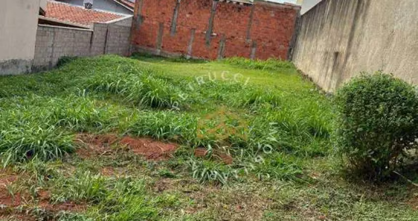 Terreno em condomínio fechado à venda na Estrada da Boiada, 2453, Pinheirinho, Vinhedo