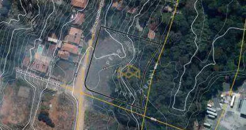Área à venda, 5051 m² - mansões santo antônio - campinas/sp